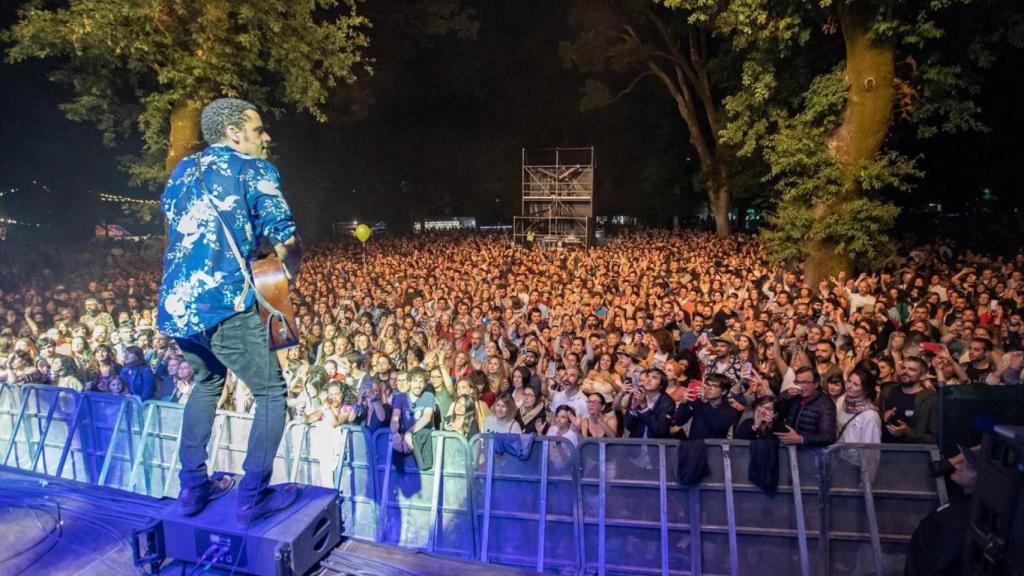 ¿Otro verano sin festivales de música en Galicia? Las cancelaciones podrían ser inminentes