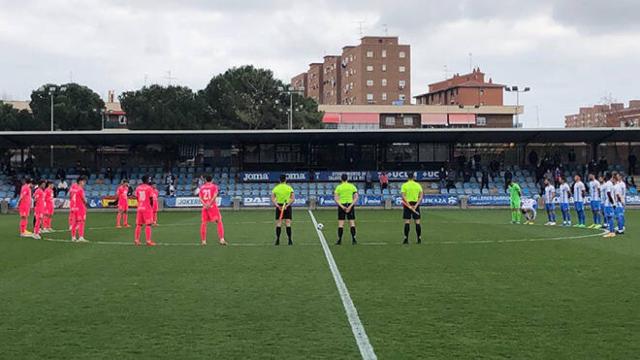 FOTO: CF Talavera de la Reina