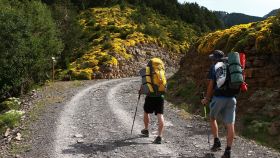 Trekking por Aragón para perderse entre la naturaleza