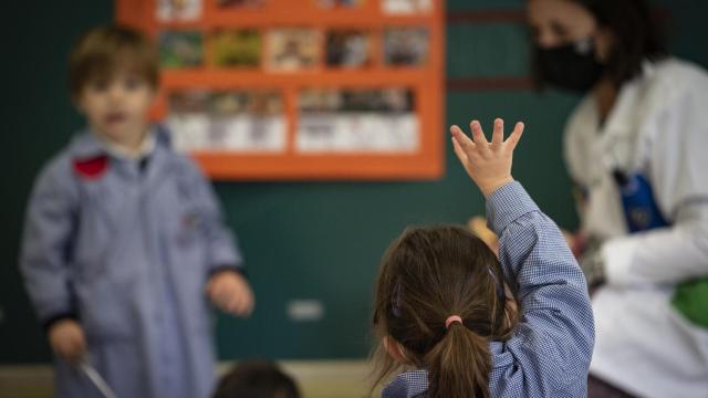 Colegio San Cernin (Navarra)