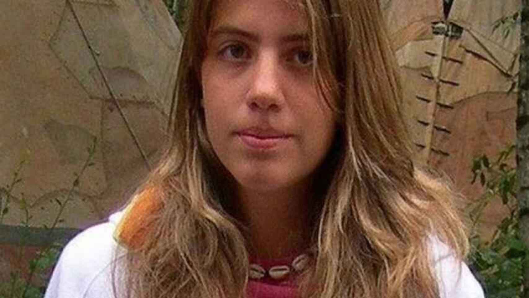 Marta del Castillo fue asesinada el 24 de enero de 2009 en el interior de una casa de la calle León XIII de Sevilla. Tenía 17 años.