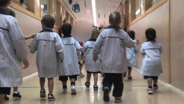 Colegio San Agustín (Madrid)