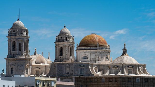 Las ciudades más antiguas de España