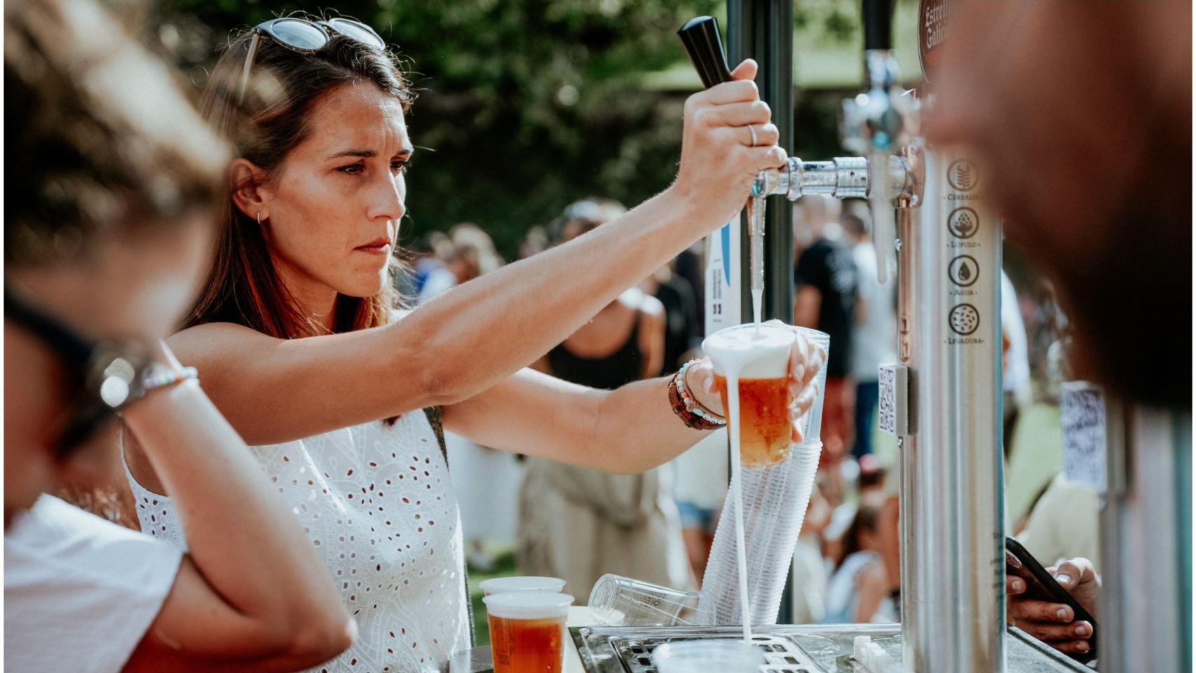 Tappy: El exclusivo grifo de cerveza inteligente y autoservicio made in Galicia