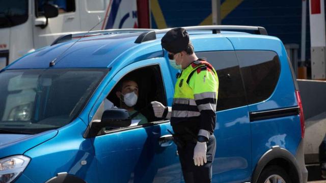 La campaña especial de la DGT para esta semana: estos son los elementos que revisará a fondo