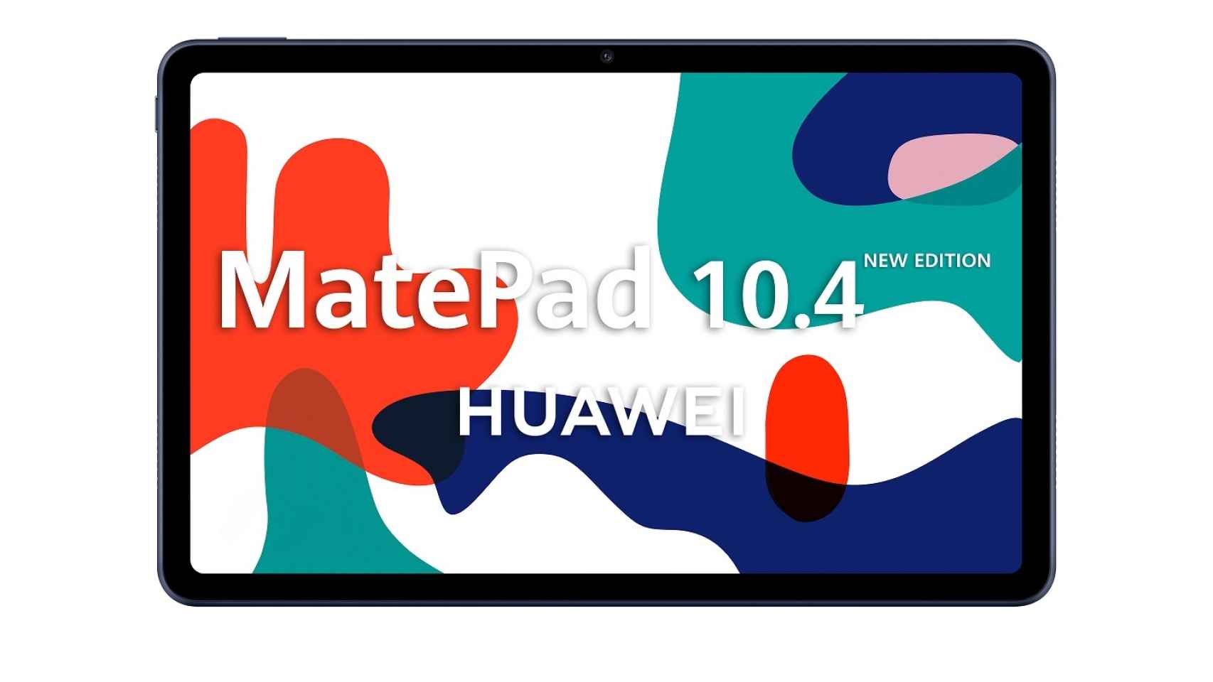 Nueva MatePad 10.4.