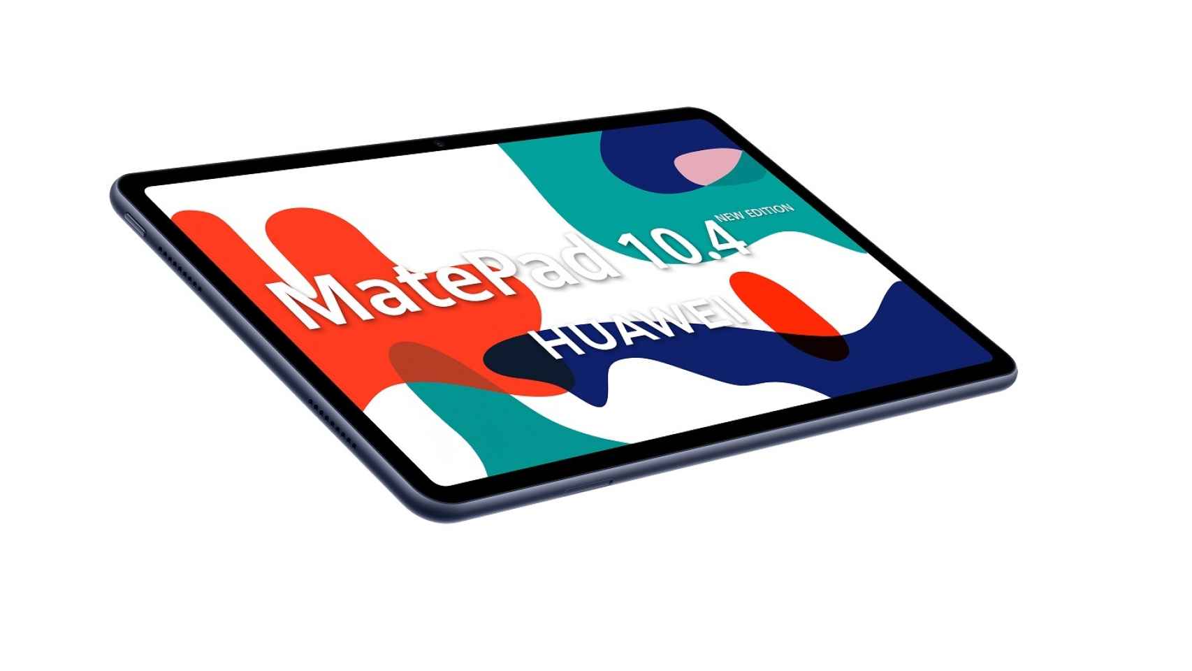 Nueva MatePad 10.4.