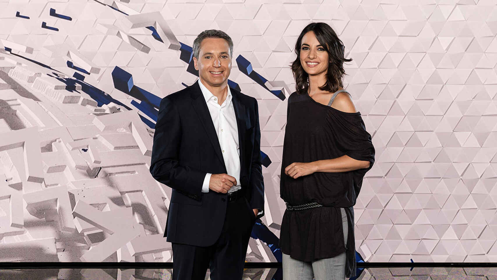 ‘Antena 3 Noticias 2’ roza los cuatro millones y se alza como lo más visto