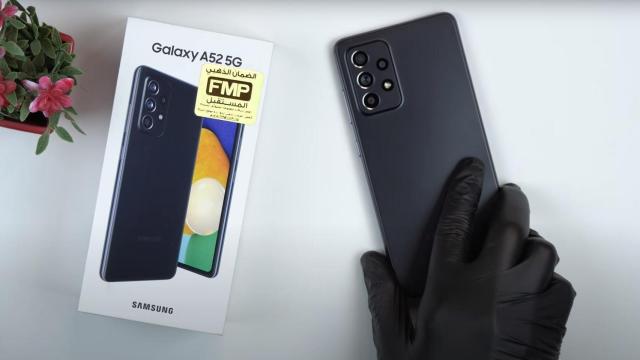 El superventas de Samsung para 2021 es desvelado al completo en vídeo