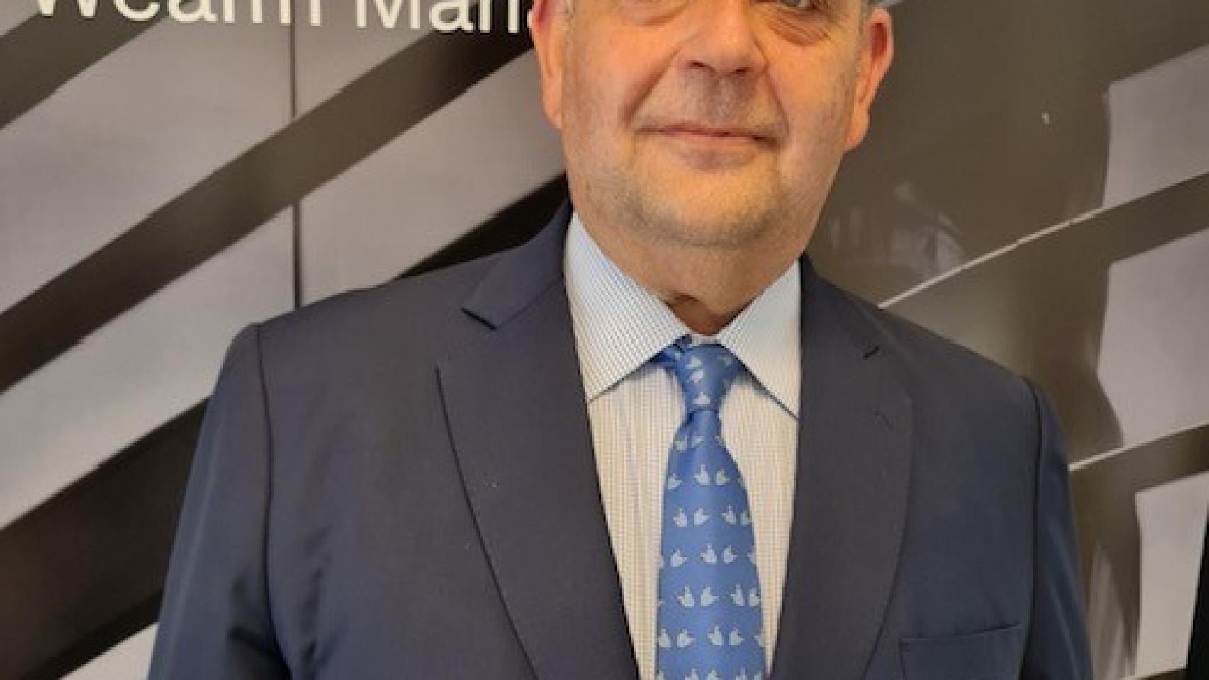 Antonio Morales, Creand WM (Banco Alcalá).