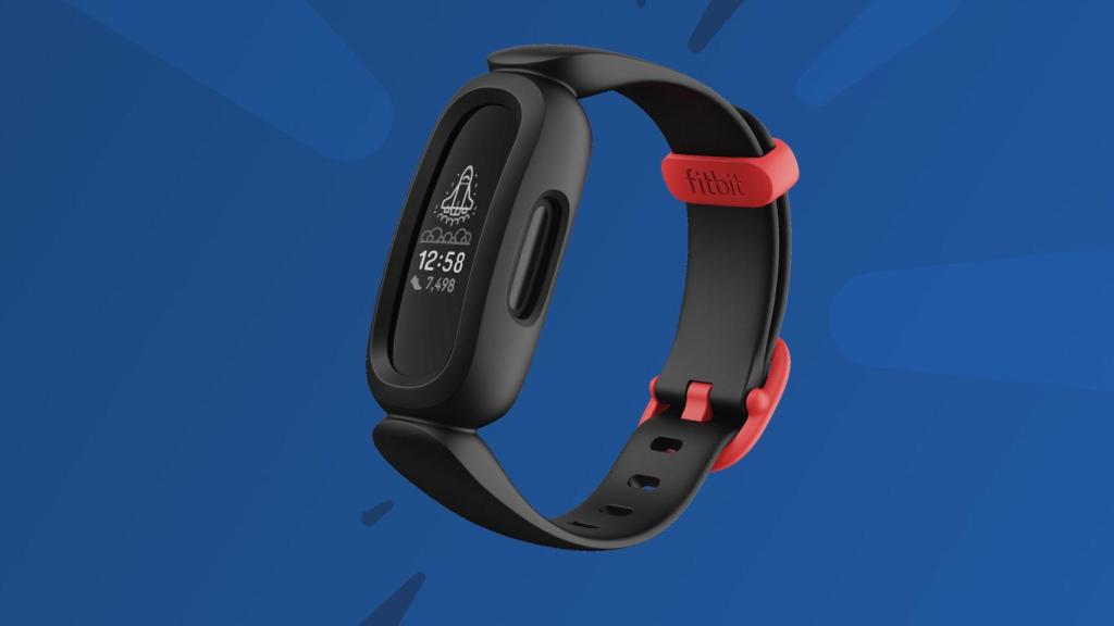 Nueva Fitbit Ace 3