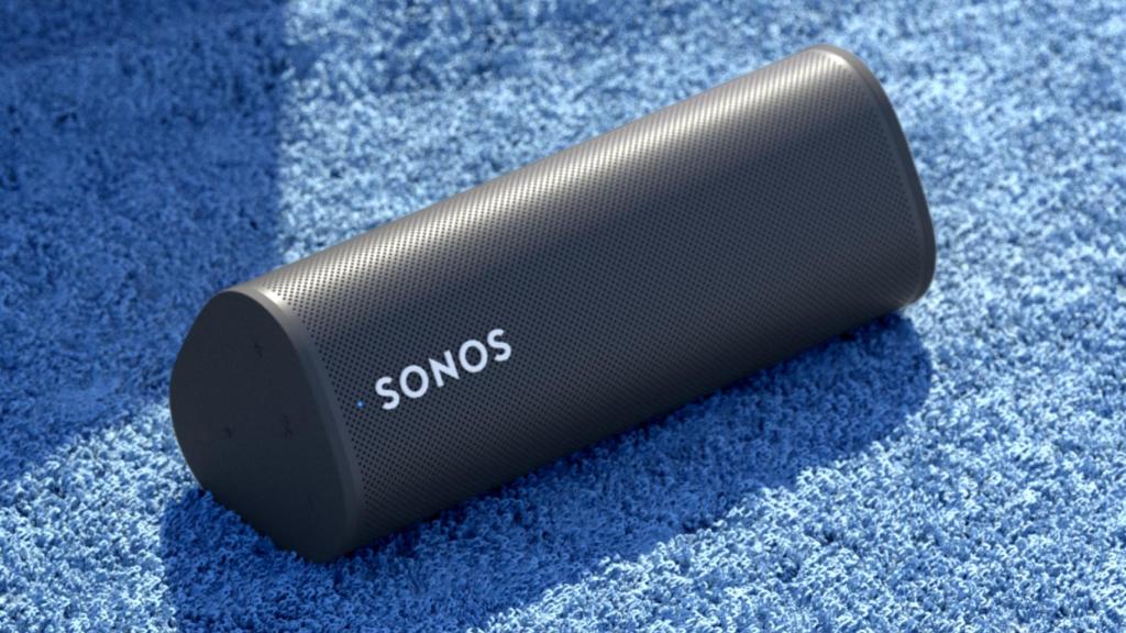 Sonos Roam