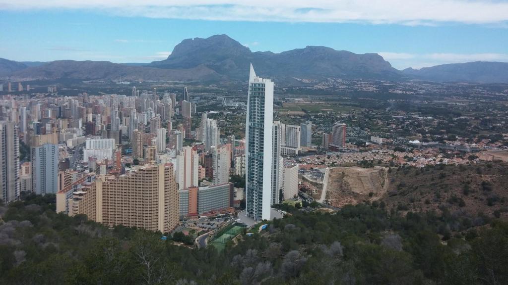 Torre de Lúgano