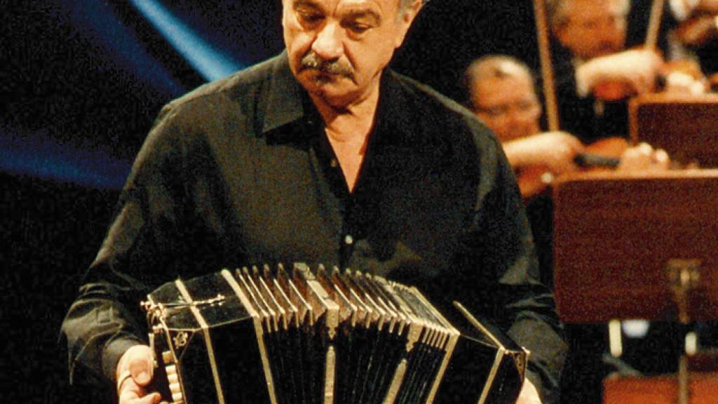 piazzolla