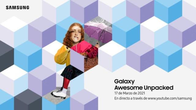 El próximo Galaxy Unpacked llega la semana que viene: esto es lo que esperamos