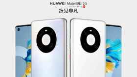 Nuevo Huawei Mate 40E: el gama alta más económico de Huawei sufre dos recortes cruciales