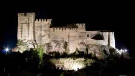 El castillo de Yeste (Imagen de Turismocastillalamancha.es)