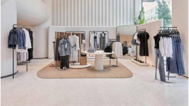 Así es el Inditex sostenible: Prendas Join Life, tiendas ecoeficientes y recibos sin papel