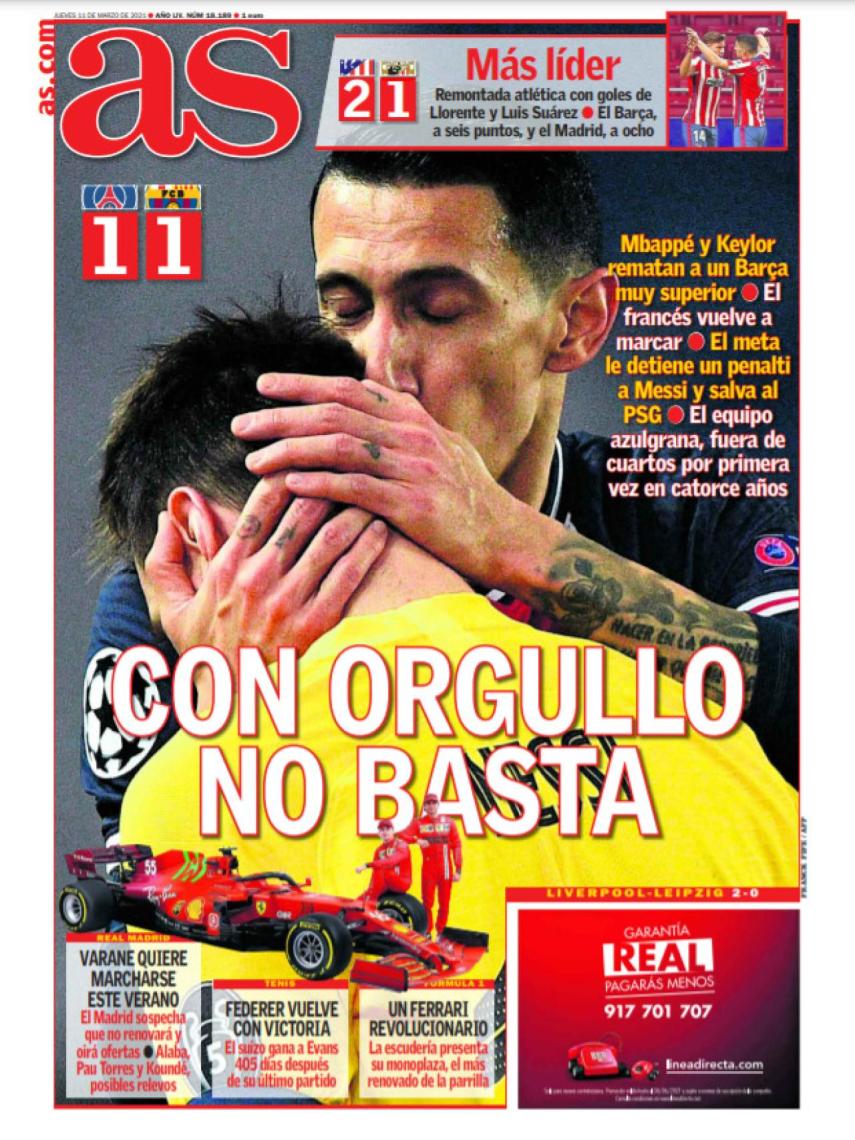 Portada AS