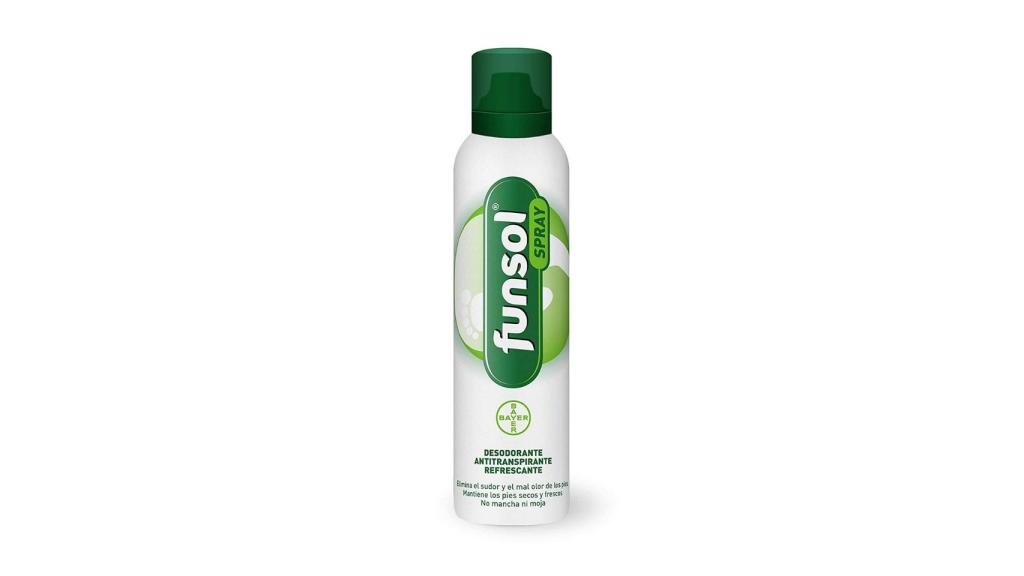 Funsol Spray