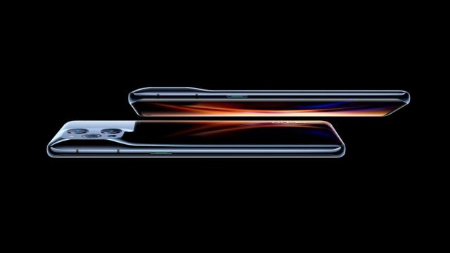 Los OPPO Find X3 vienen con regalos valorados en hasta 449 euros