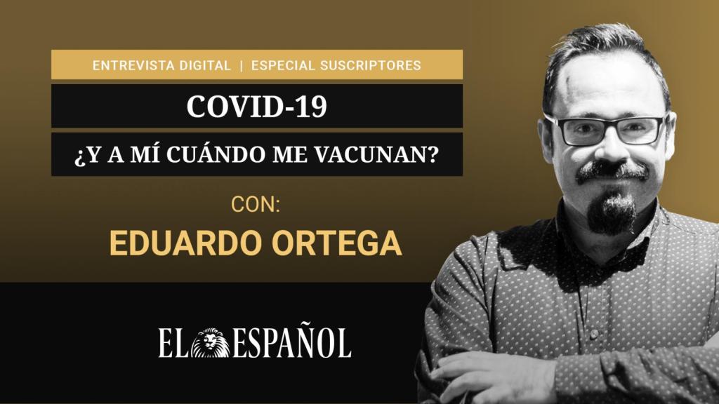 Covid 19: ¿Y a mí cuándo me vacunan?  ¿Con cuál de todas las vacunas que hay disponibles?