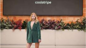 La marca gallega Coolstripe, premio a la mejor colección en la Fashion Week 2021