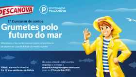 Pescanova lanza su primer concurso infantil de relatos en gallego