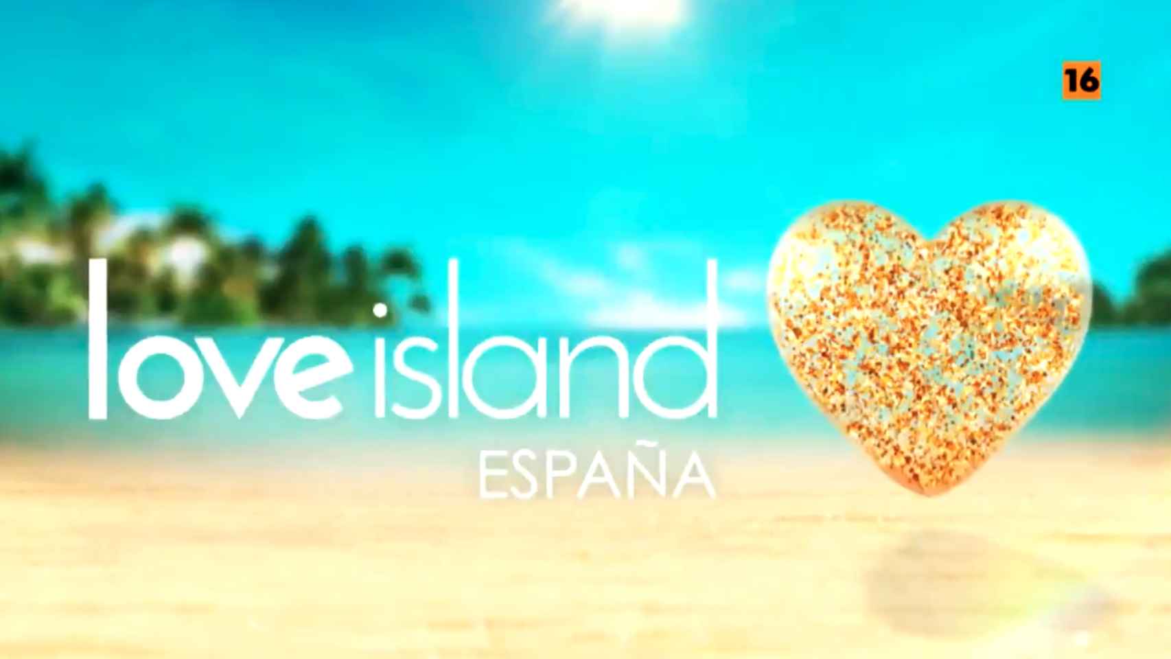 Love Island: fecha de estreno del nuevo reality de Neox