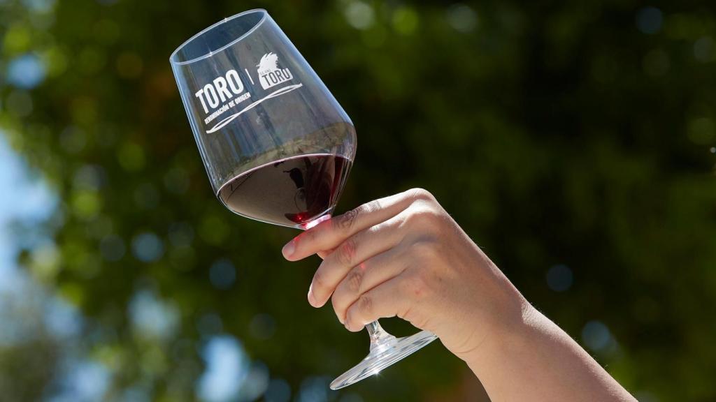 Los vinos de Toro mezclan carácter y elegancia.