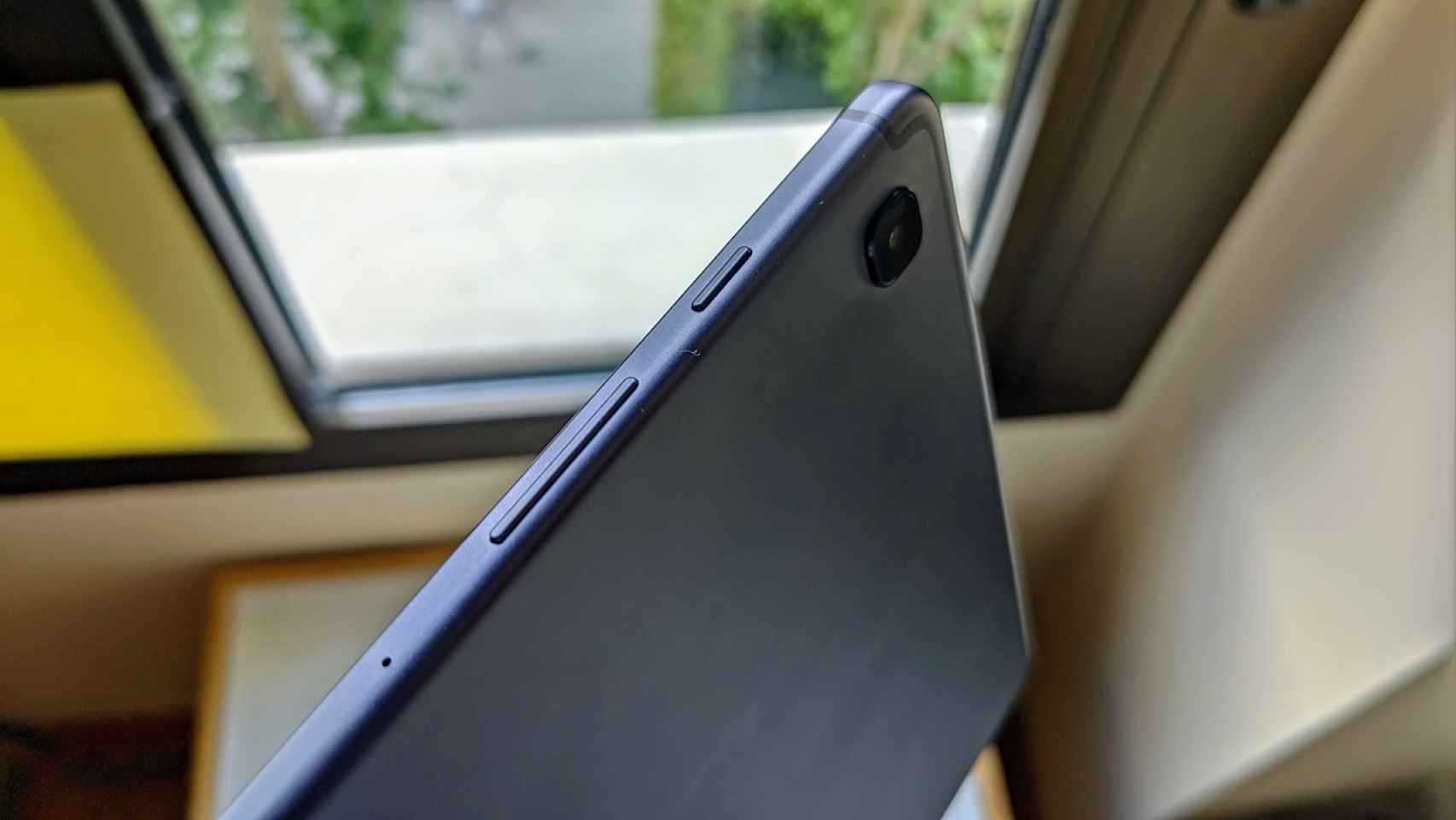 La Galaxy Tab S6 Lite recibe Android 11 con One UI 3.1 y recibe el modo escritorio de Samsung DeX