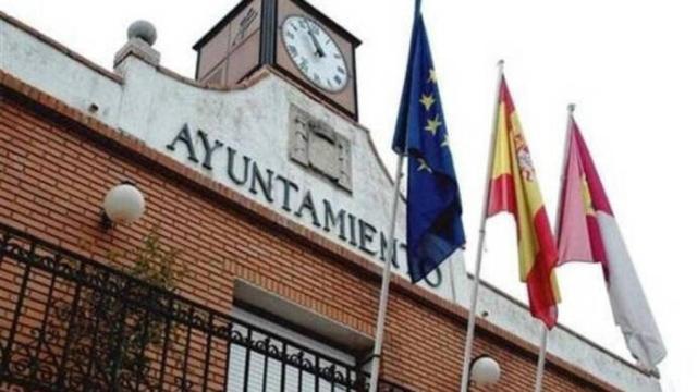 Ayuntamiento de Azuqueca de Henares