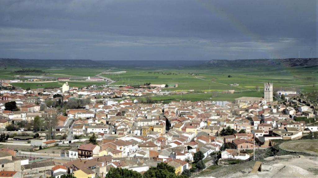 Castilla y León