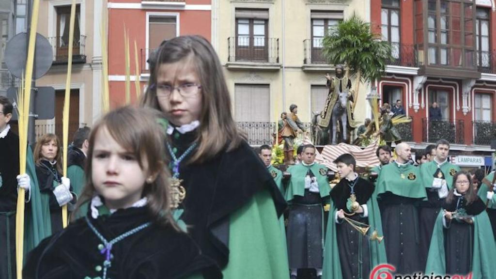 Valladolid-Semana-santa-la-borriquilla-2018-061