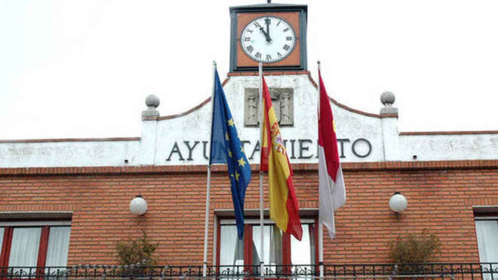 FOTO: Ayuntamiento de Azuqueca.