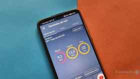 La mejor app para medir la velocidad de tu conexión Internet en el móvil: Meteor