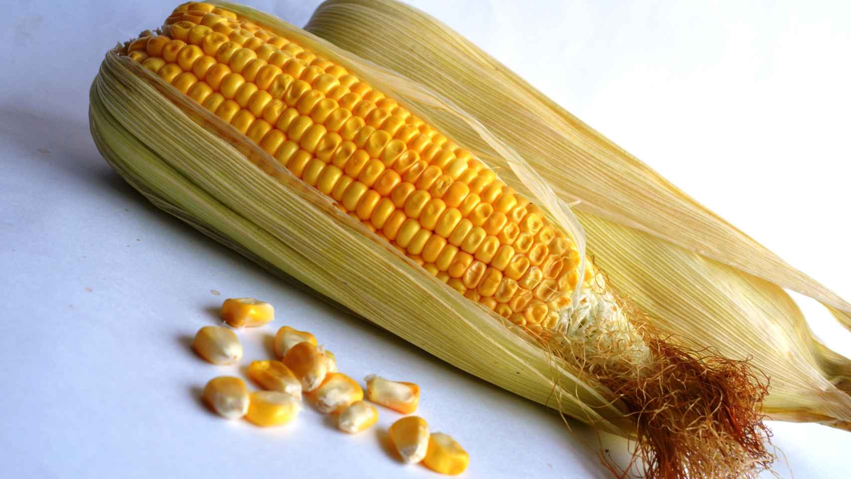En cualquiera de sus múltiples formatos, el maíz es uno de los alimentos más populares del mundo