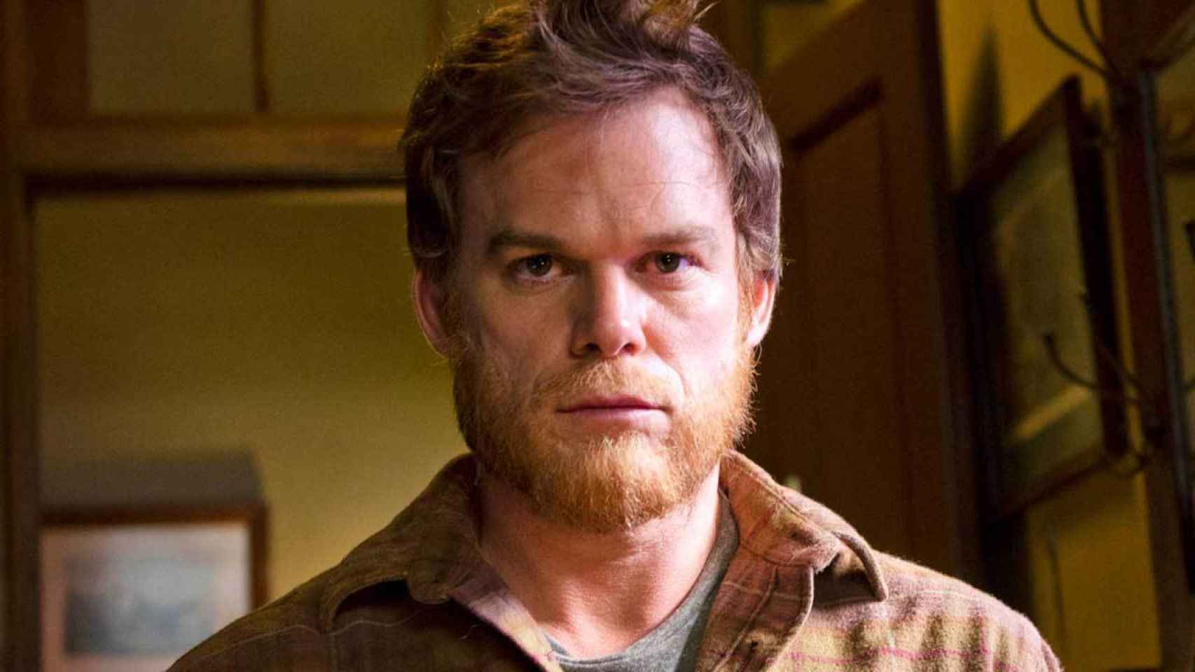 Último episodio 'Dexter' temporada 8.