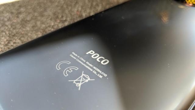 POCO X3 Pro: precio filtrado y fecha confirmada