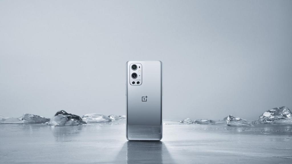 Así son los OnePlus 9 y 9 Pro: OnePlus muestra su diseño