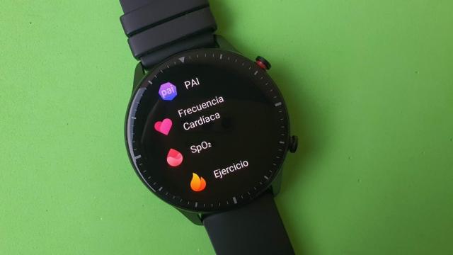 Amazfit va a por todas en salud: electrocardiograma, presión arterial y mucho más