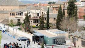 Museo del Greco de Toledo. Imagen de archivo