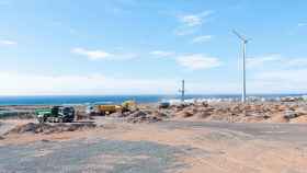 Los grandes ganadores de la subasta solar de Canarias: Naturgy, Iberdrola y Ecoener