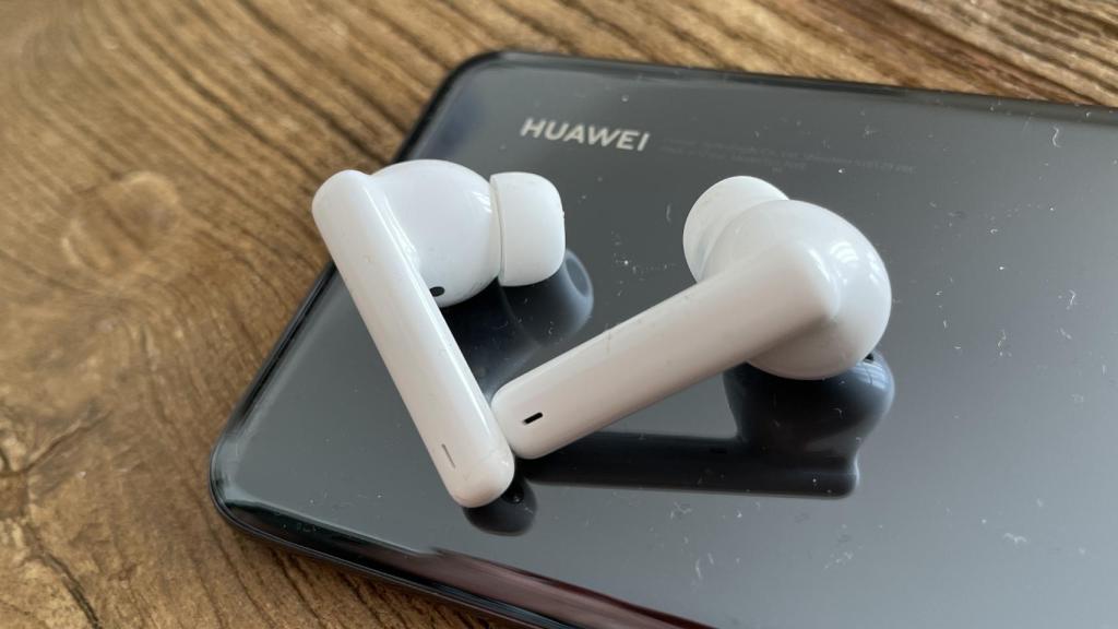 Huawei FreeBuds 4i