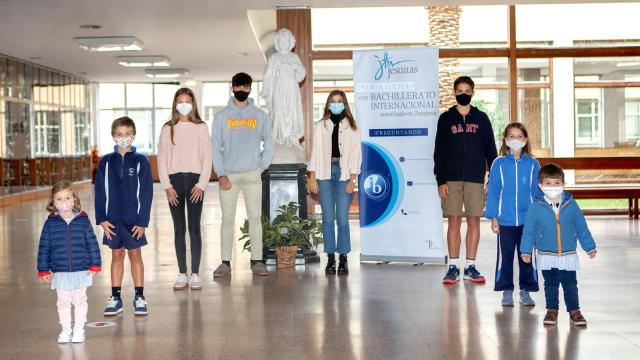 Colegio del Salvador (Zaragoza)