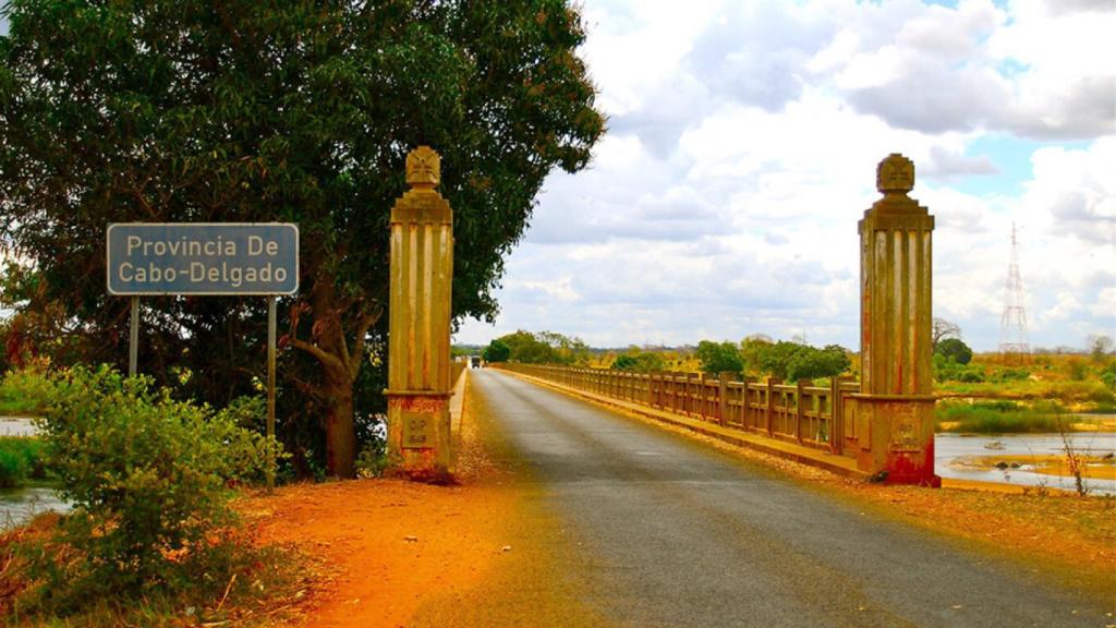 Cabo Delgado.