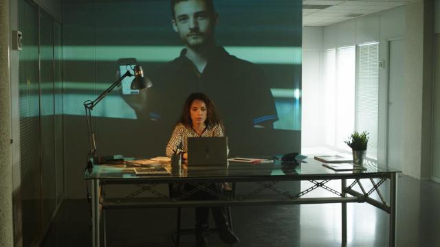 El trabajo en casa y la tecnología se han dado la mano durante el año 2020.