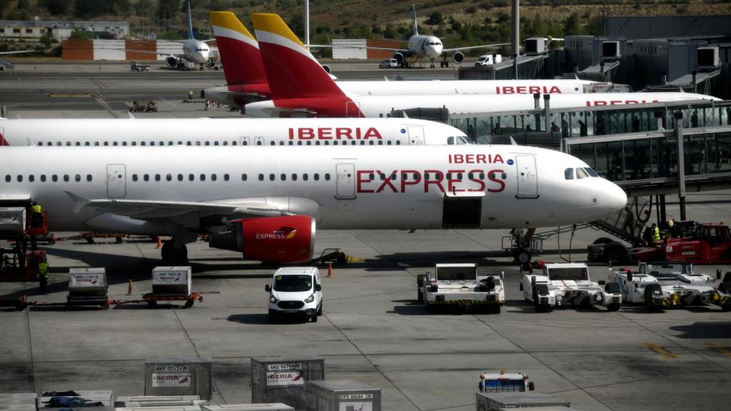 Repsol, BP y Total impulsarán los combustibles de aviación sostenible entre España y Francia