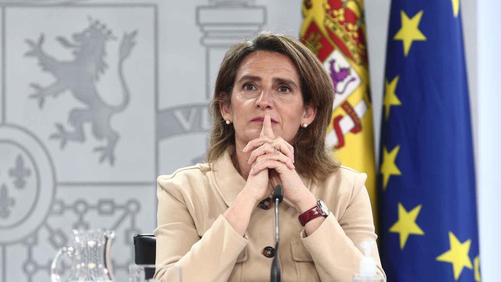 Ribera afirma que IFM no es un fondo cortoplacista y que es buena noticia su interés por invertir en España