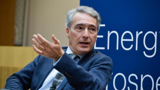 Escribano (RIElcano): Argelia podría ser un país perdedor en la transición energética